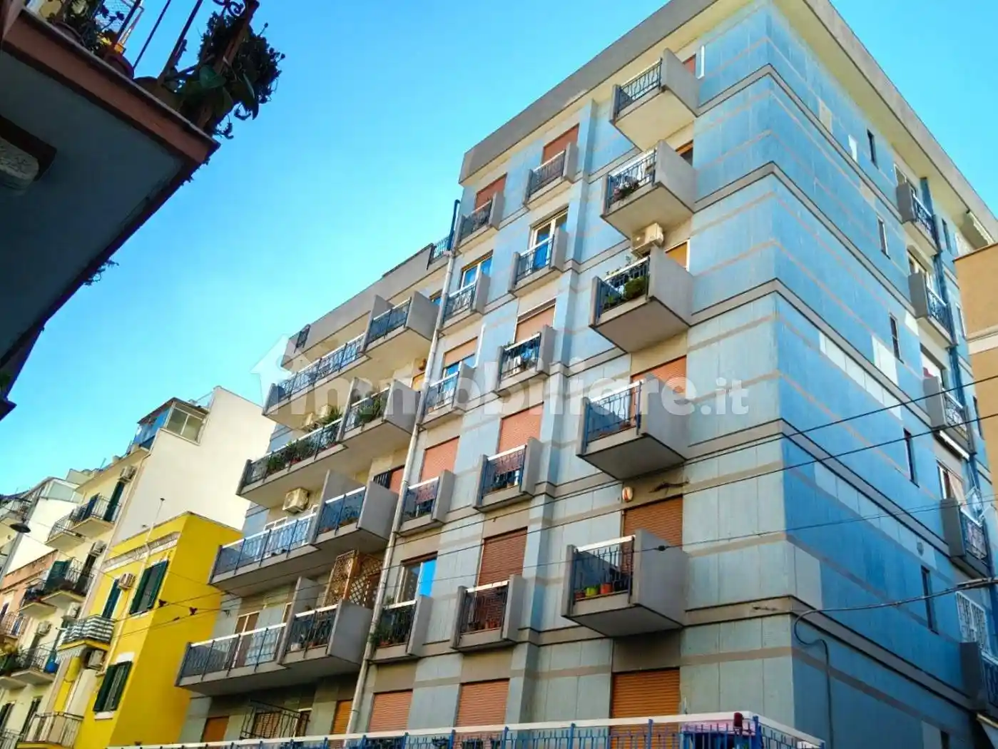 Appartamento in vendita a Bari