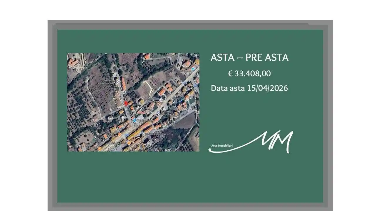Appartamento in vendita a Monte Romano