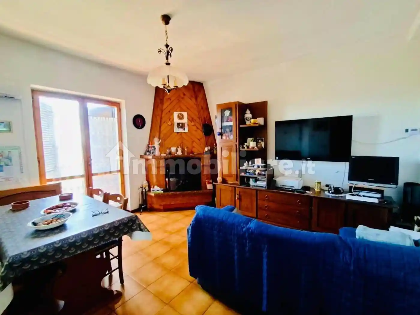 Appartamento in vendita a Soriano nel Cimino