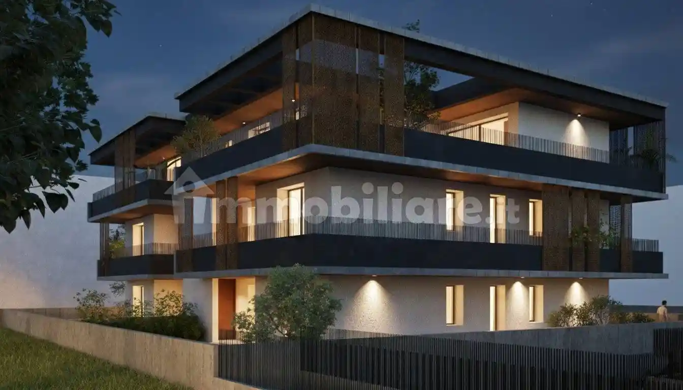 Appartamento in vendita a Rossano Veneto