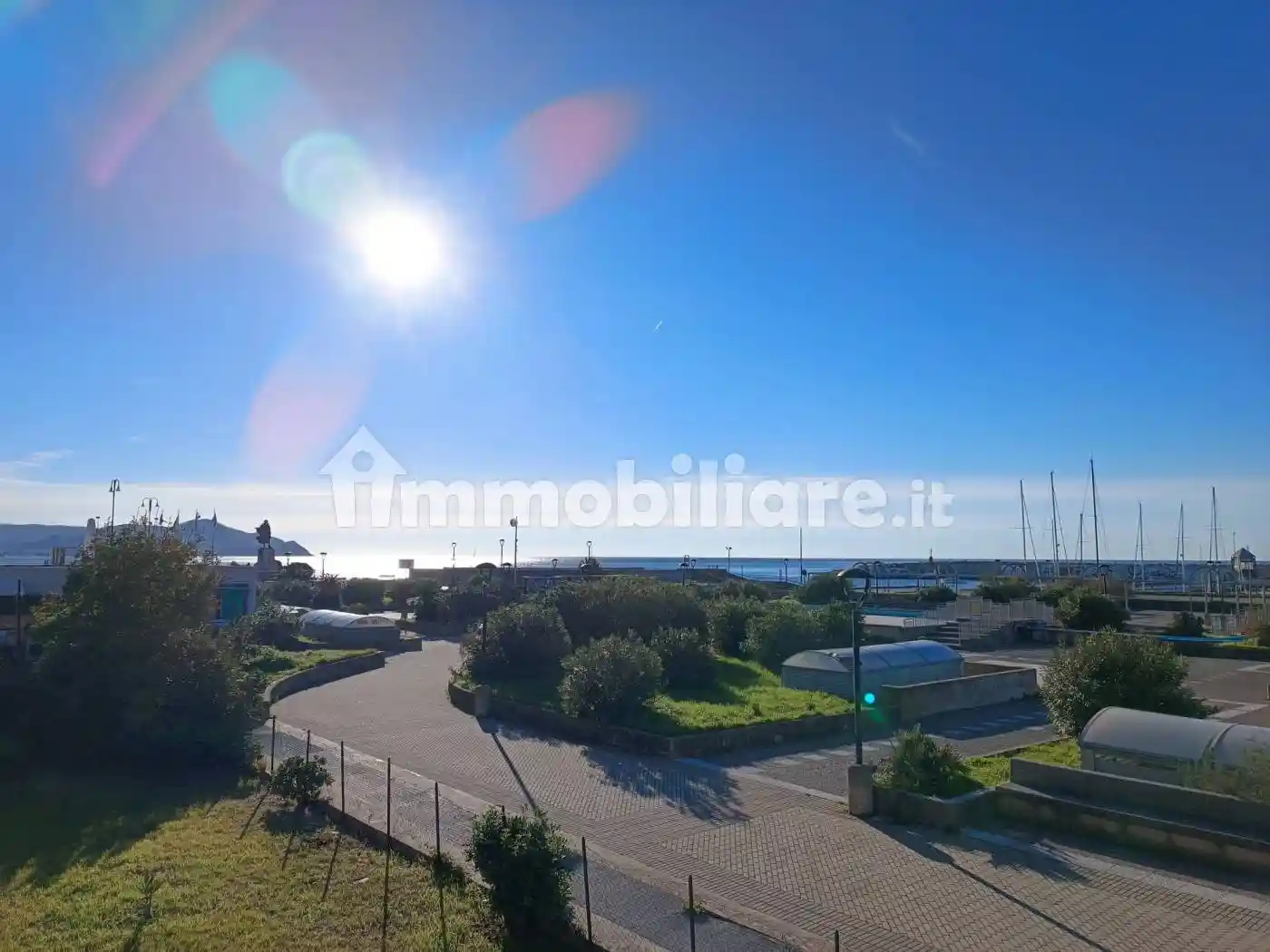 Villetta a schiera in vendita a Lavagna