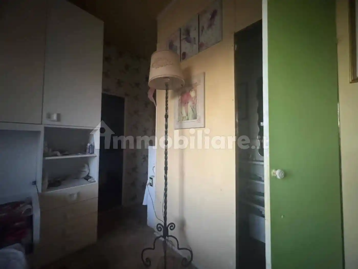 Appartamento in affitto a Prato