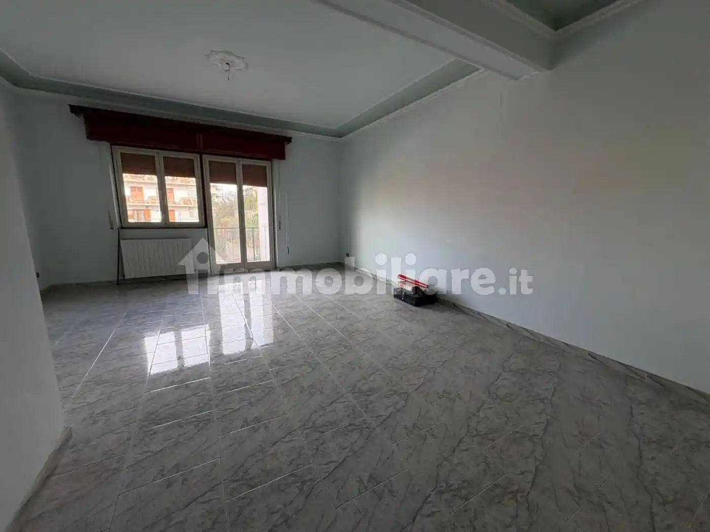 Appartamento in vendita a Reggio Calabria