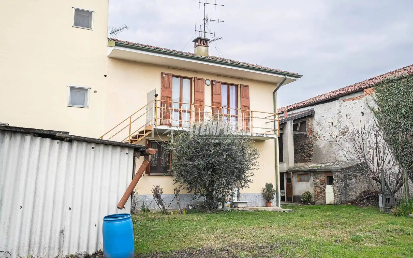 Appartamento in vendita a Annone di Brianza