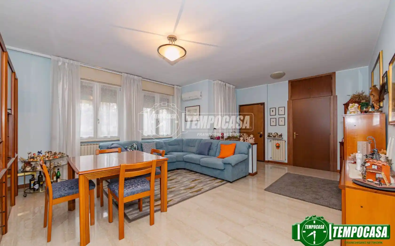 Appartamento in vendita a Voghera