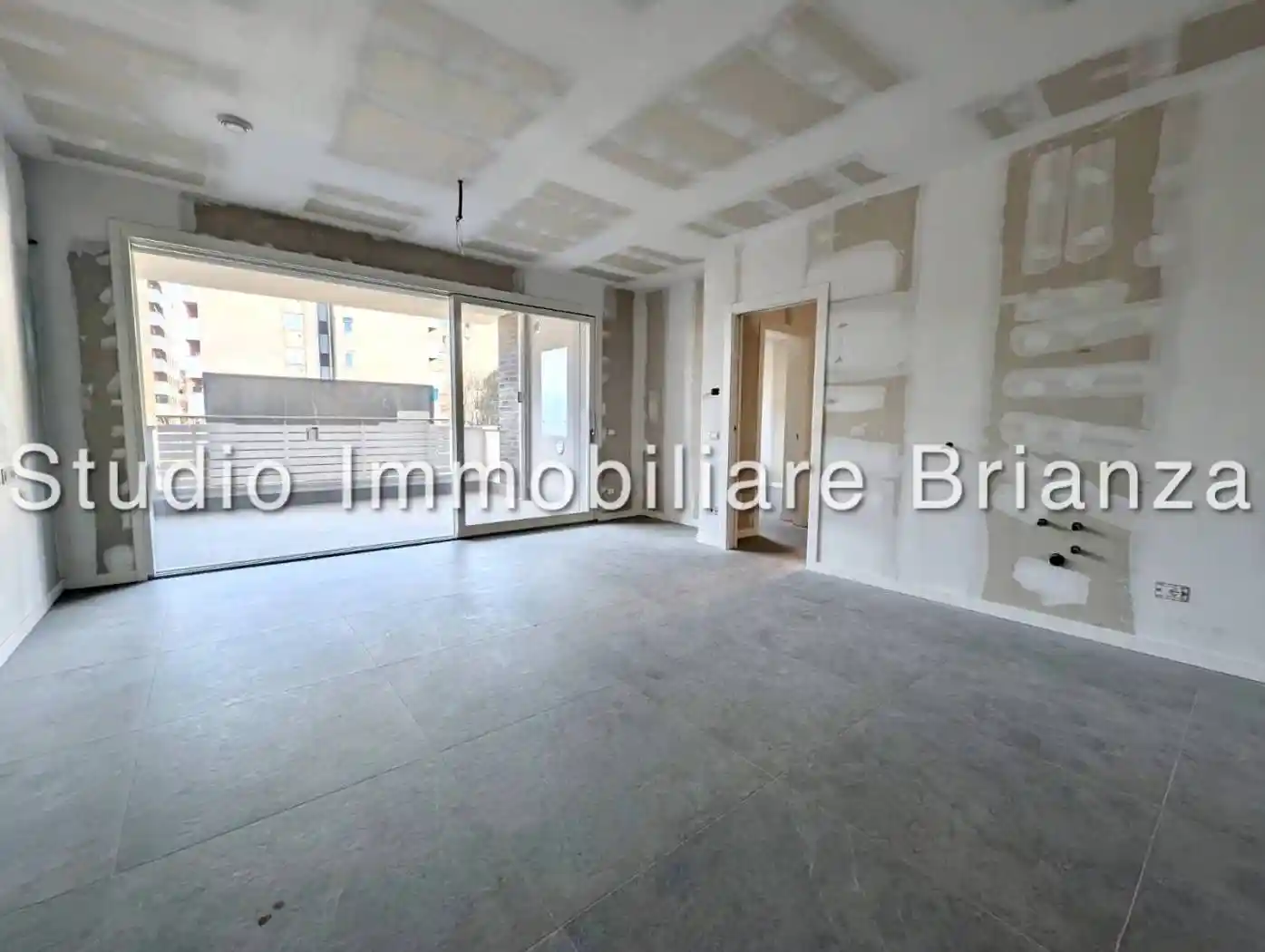 Appartamento in vendita a Cinisello Balsamo