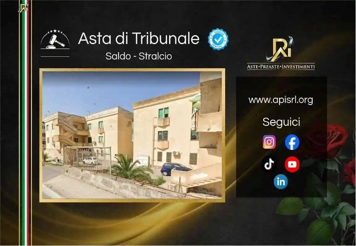 Appartamento in vendita a Giugliano in Campania