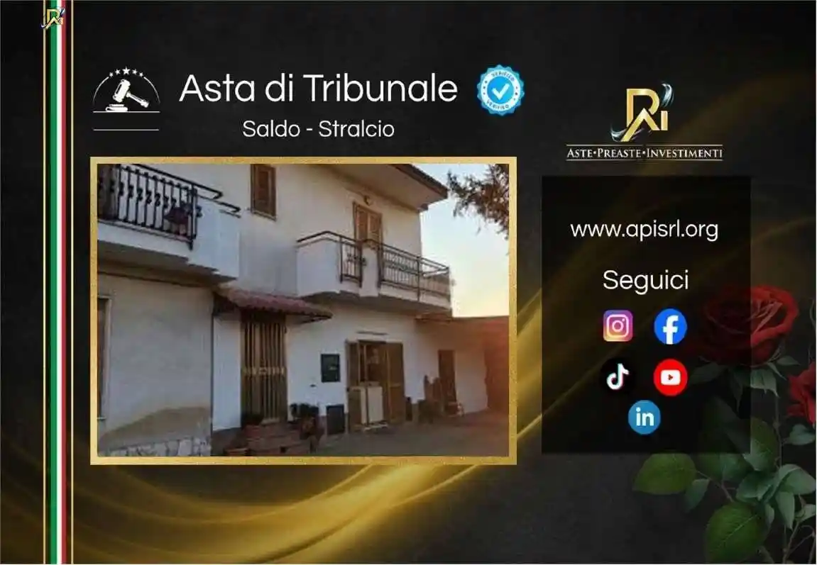 Appartamento in vendita a Nola