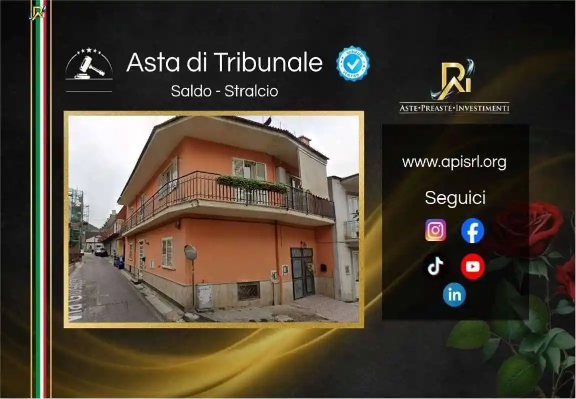 Casa indipendente in vendita a Mugnano del Cardinale