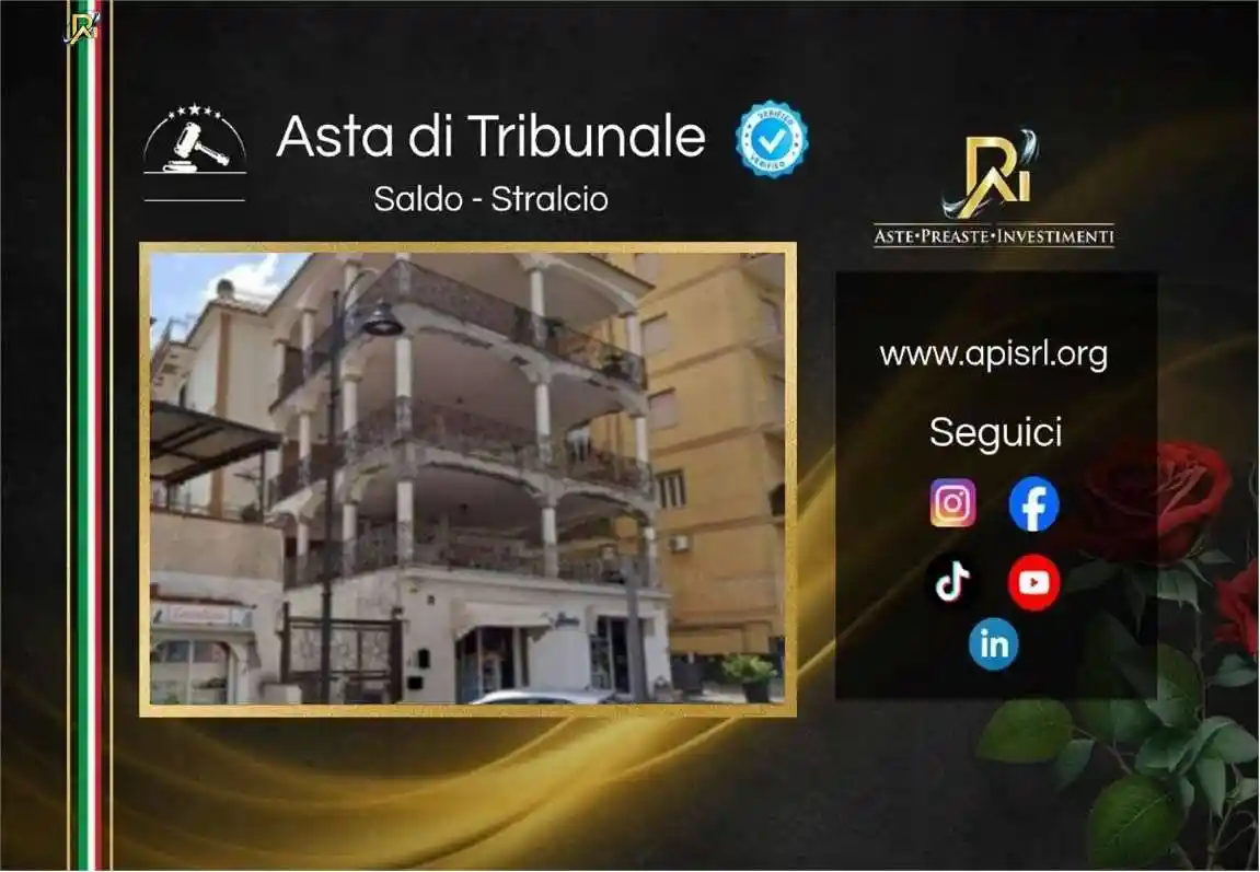 Appartamento in vendita a Somma Vesuviana