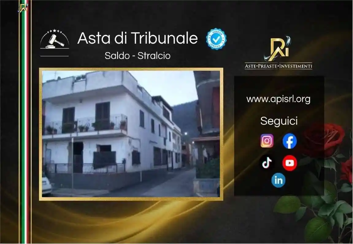 Appartamento in vendita a San Felice a Cancello