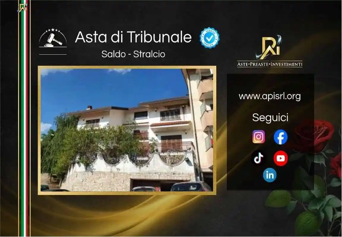 Villa in vendita a Guardia Sanframondi