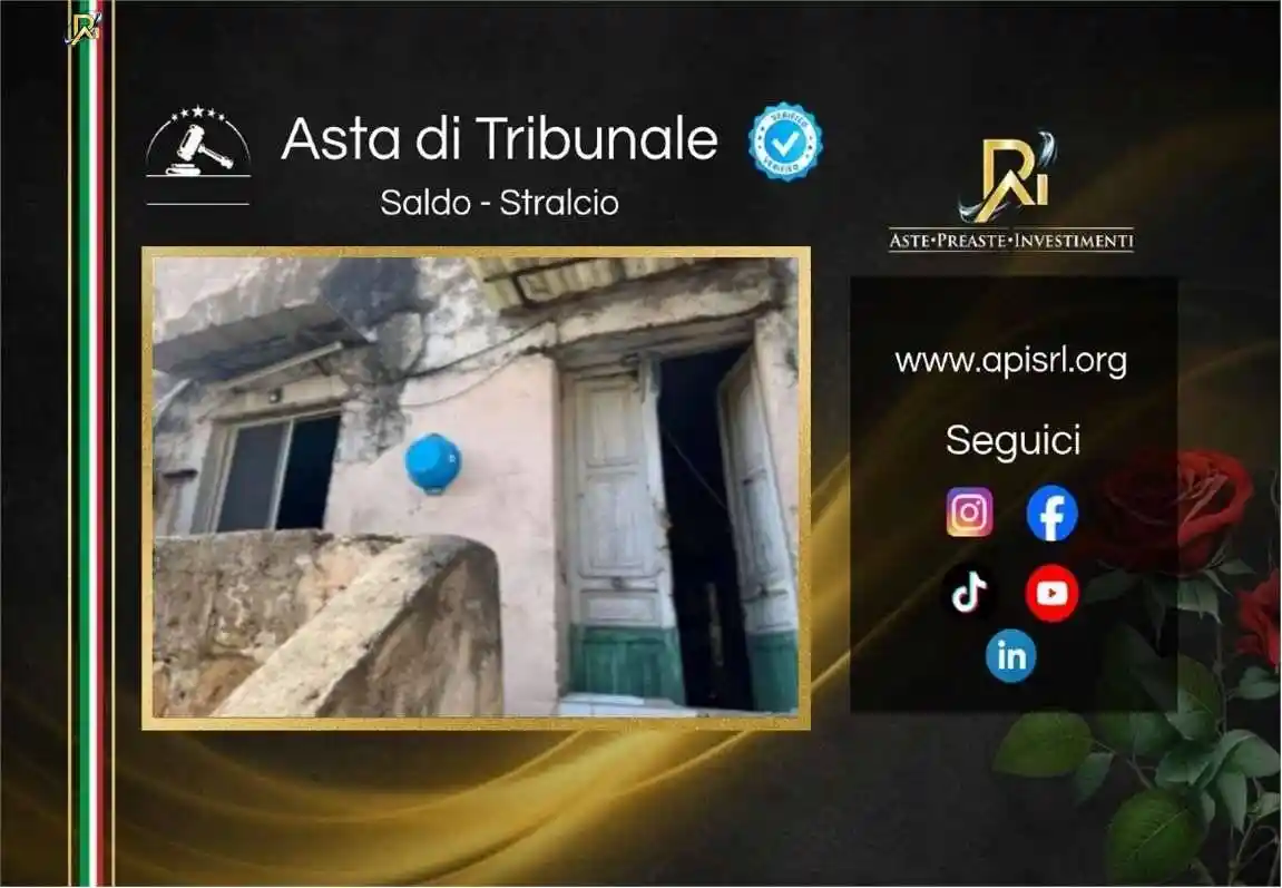 Casa indipendente in vendita a Acerra