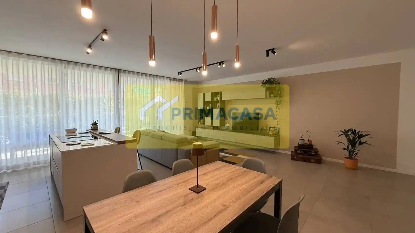 Appartamento in vendita a Mirano