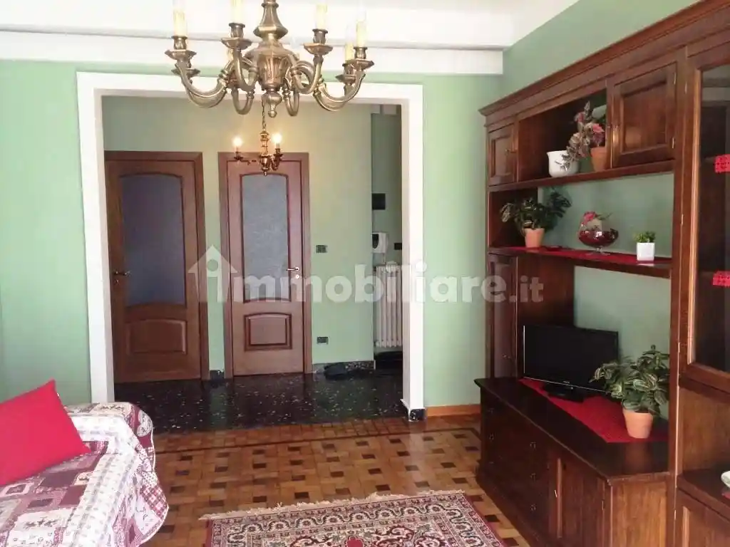 Appartamento in affitto a Sanremo