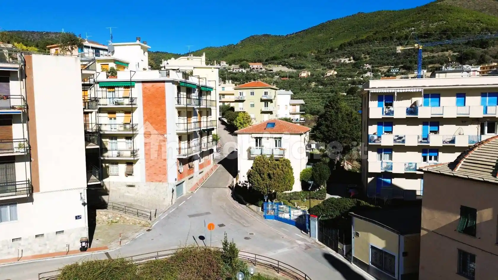 Appartamento in vendita a Spotorno