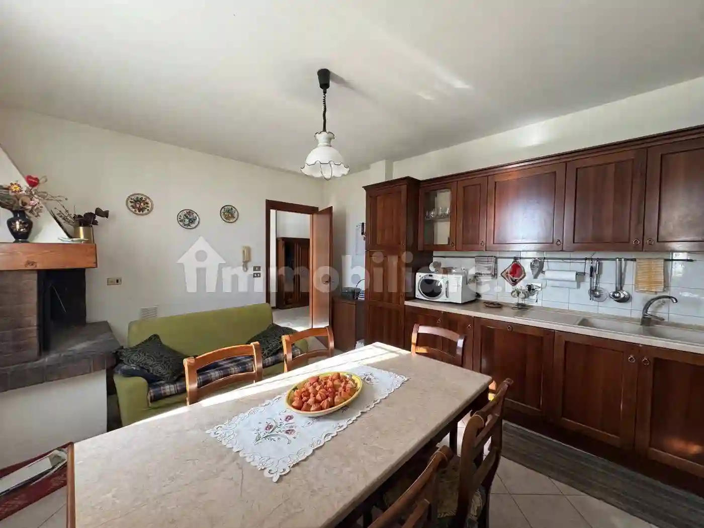 Casa indipendente - foto 5