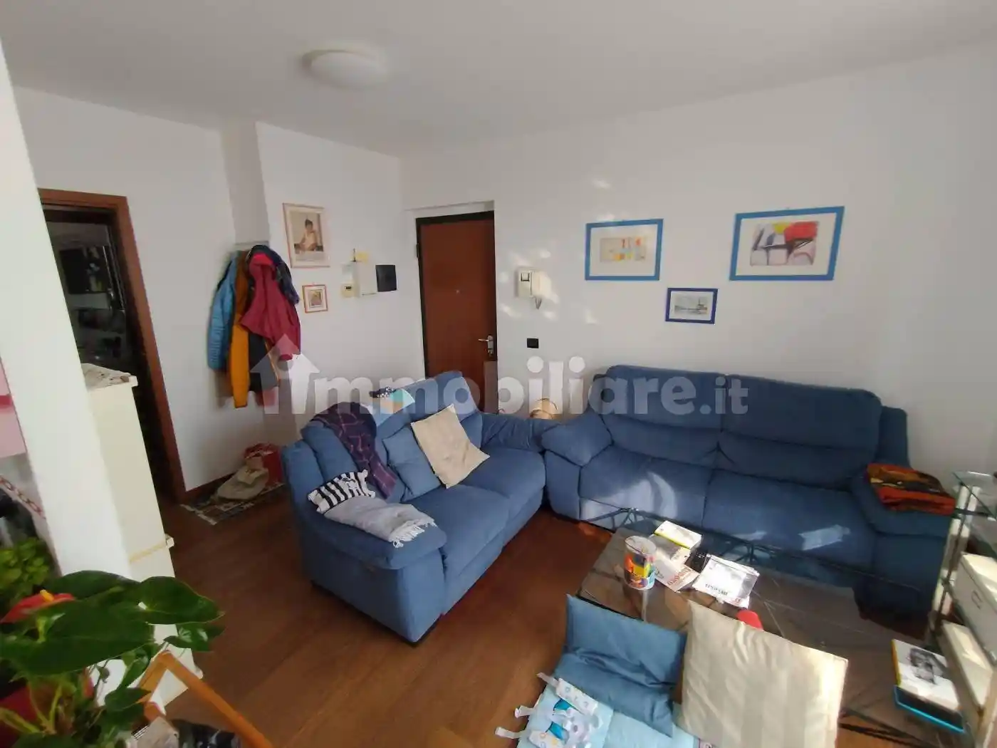 Appartamento in vendita a Valera Fratta