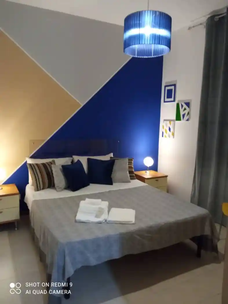 Appartamento in affitto a Palermo