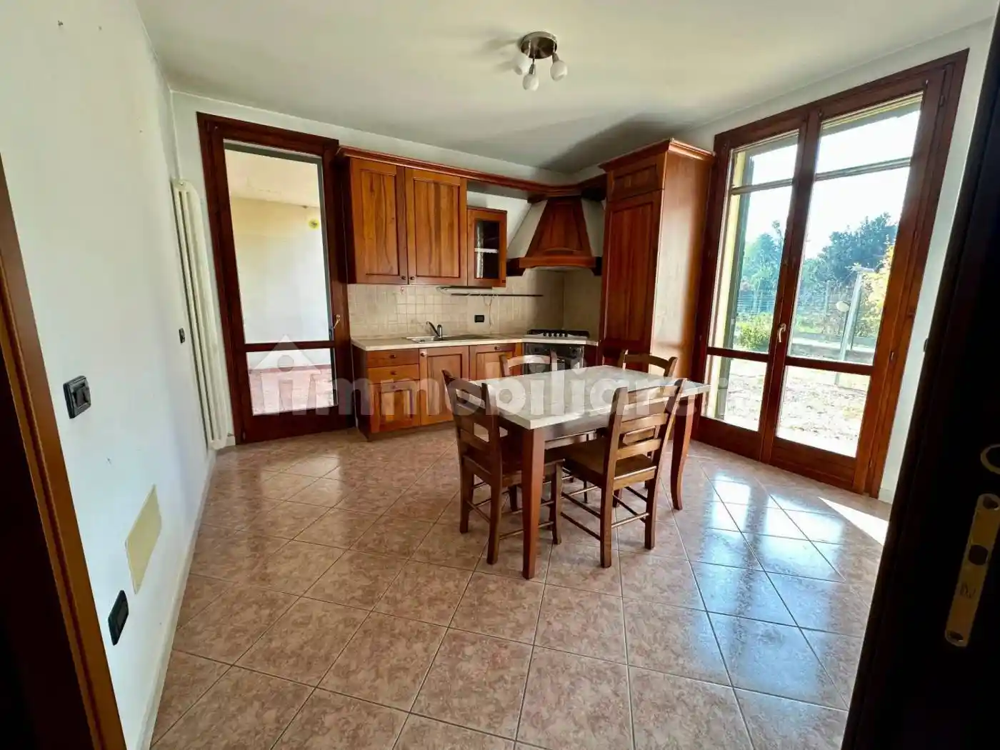 Villa in vendita a Ferrara