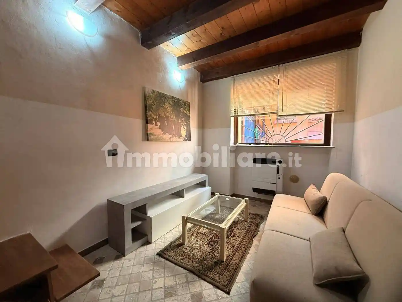 Appartamento in affitto a Alessandria