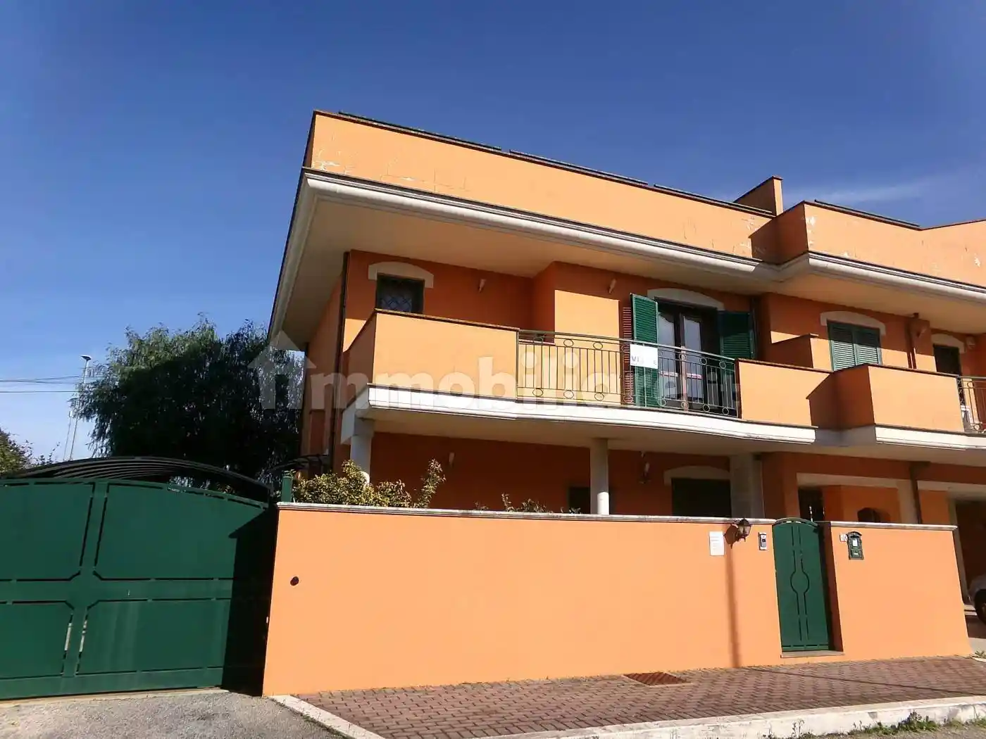 Appartamento in vendita a Anzio