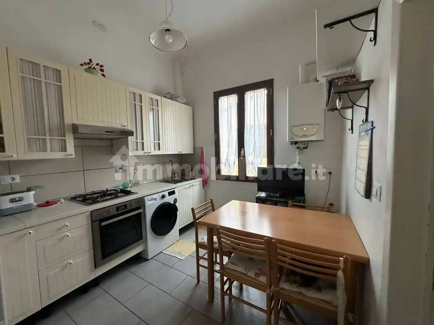 Appartamento in vendita a Firenze