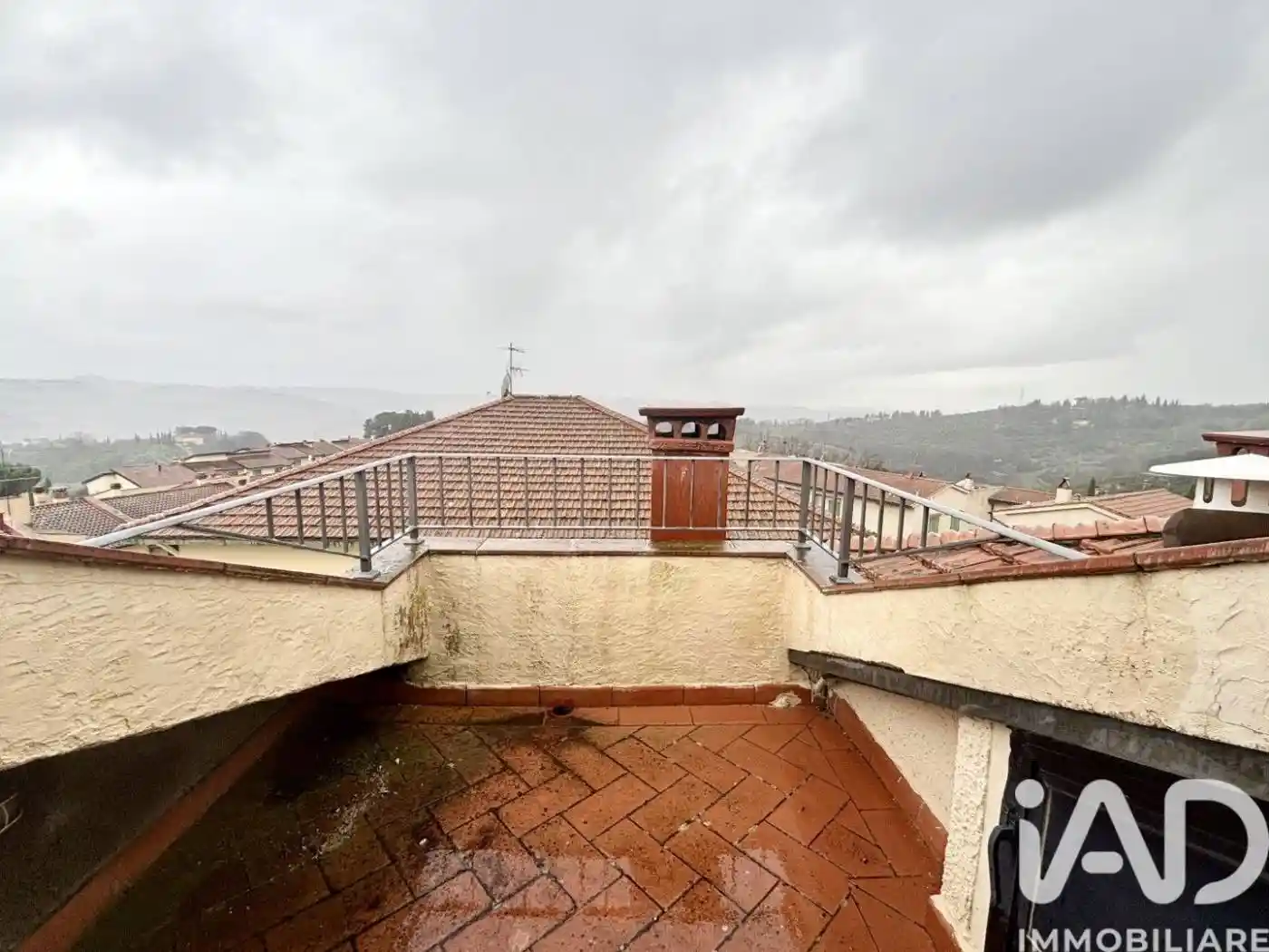 Appartamento in vendita a San Casciano in Val di Pesa