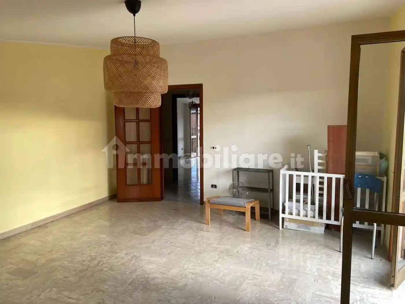 Appartamento in vendita a San Gennaro Vesuviano