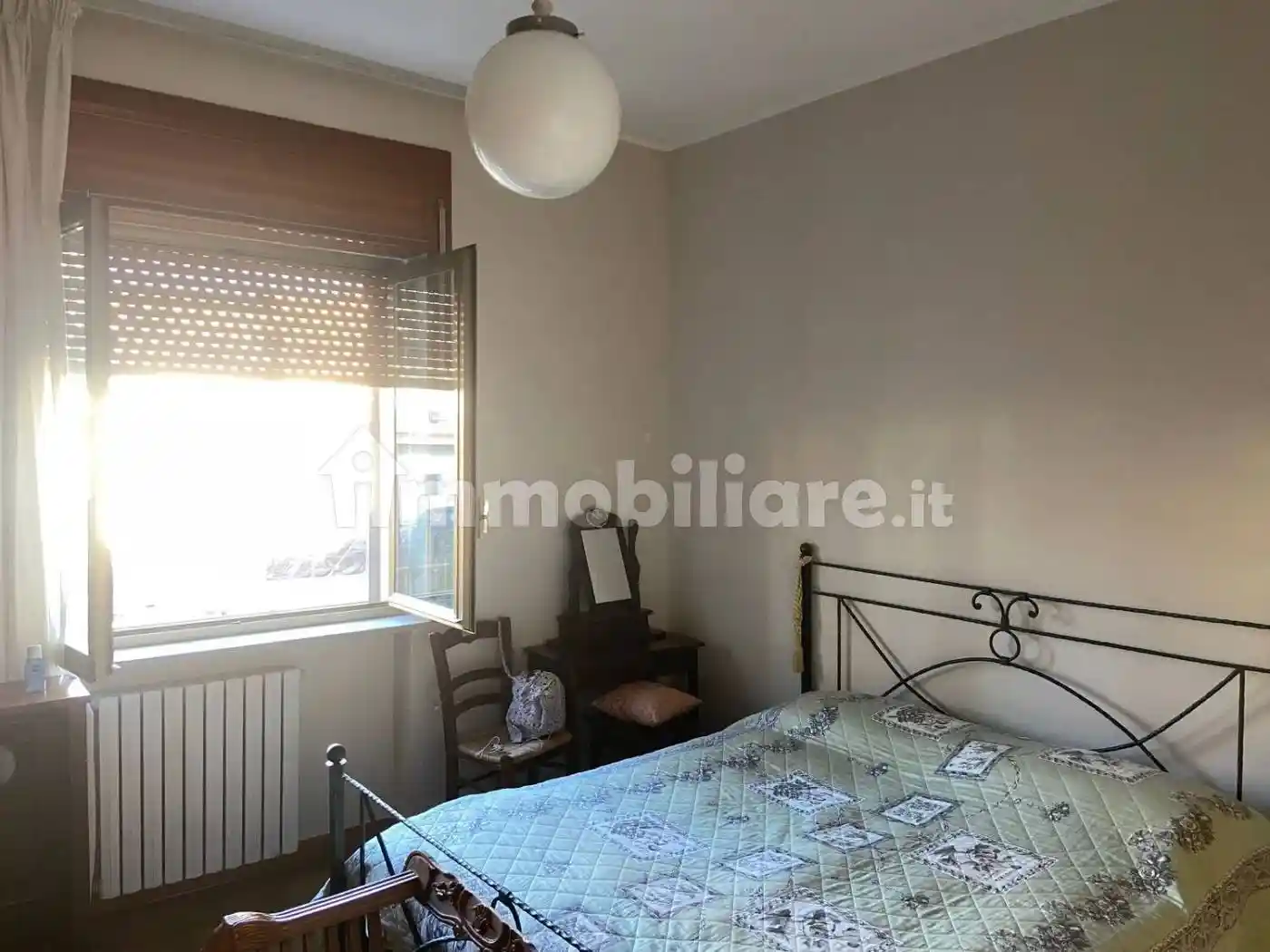 Appartamento in vendita a San Giuseppe Vesuviano