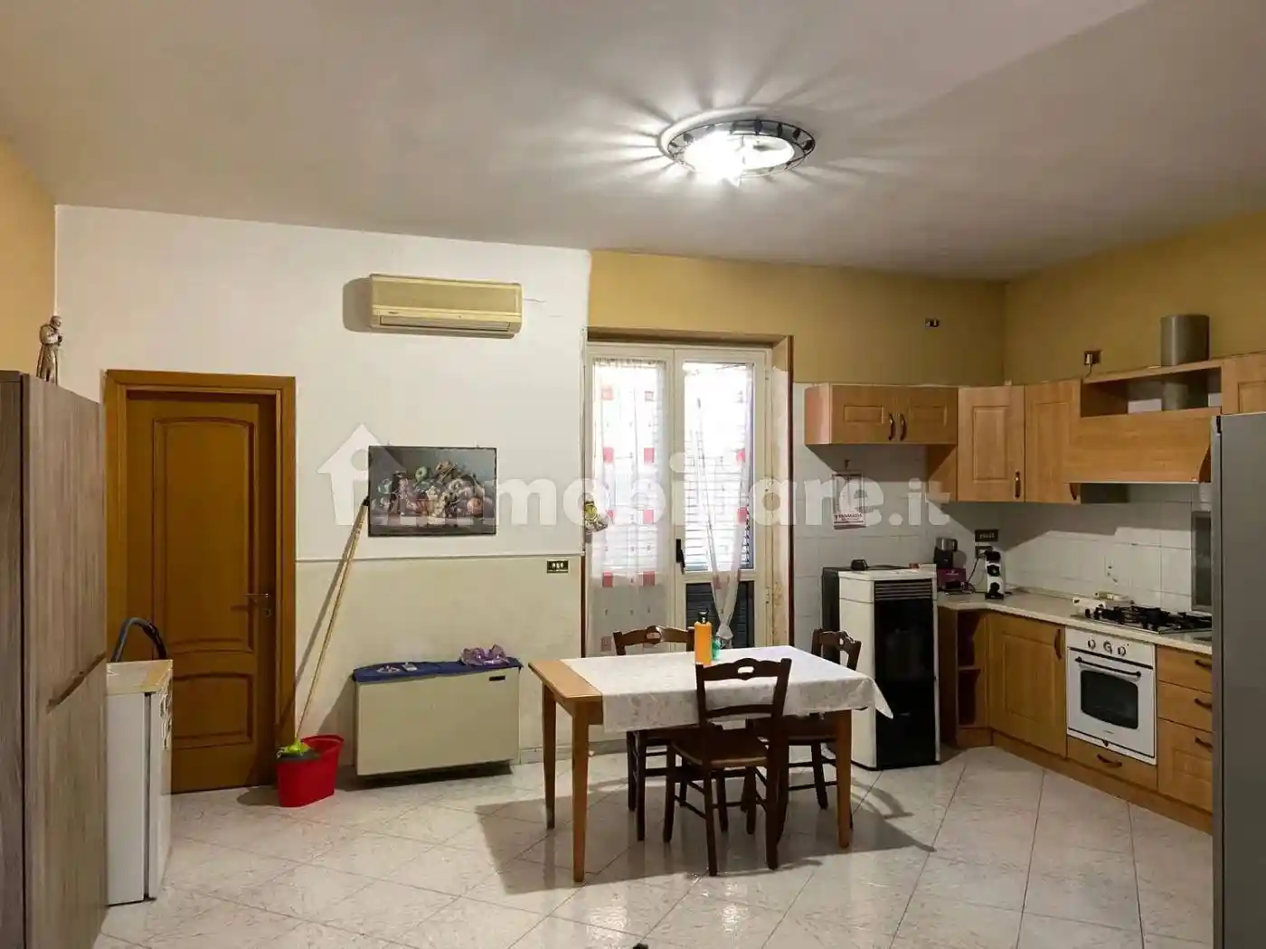 Appartamento in vendita a San Giuseppe Vesuviano