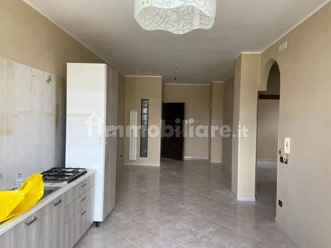 Appartamento in affitto a Ottaviano