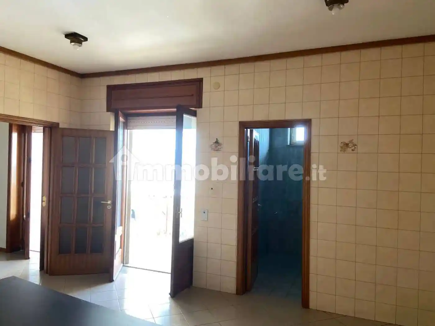 Appartamento in affitto a Ottaviano