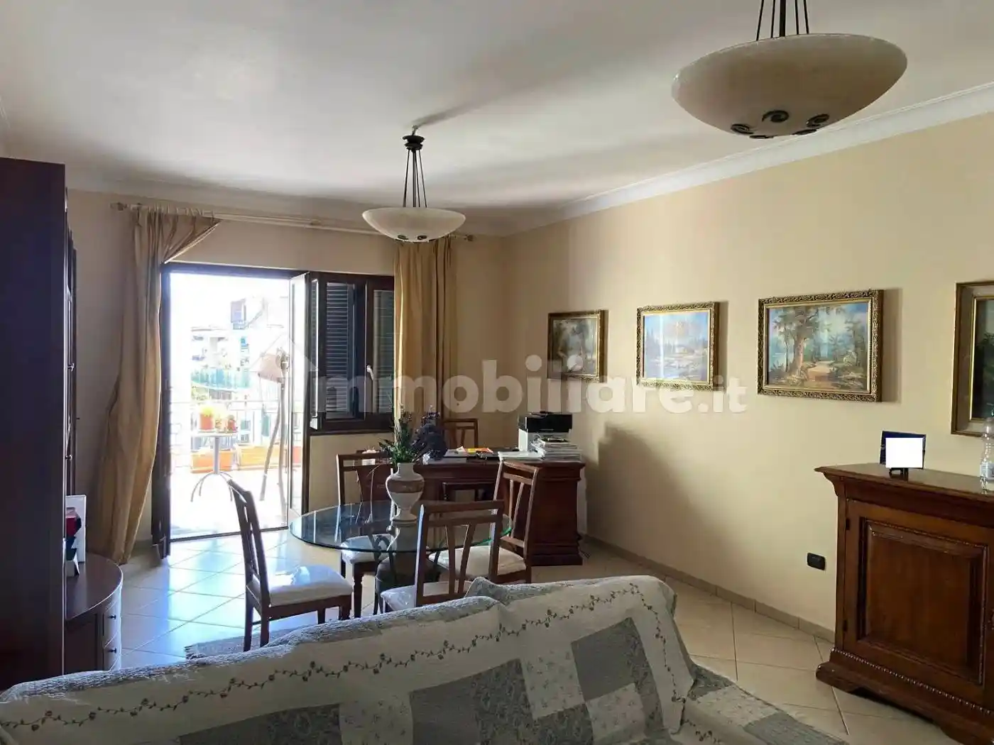 Appartamento in vendita a San Giuseppe Vesuviano