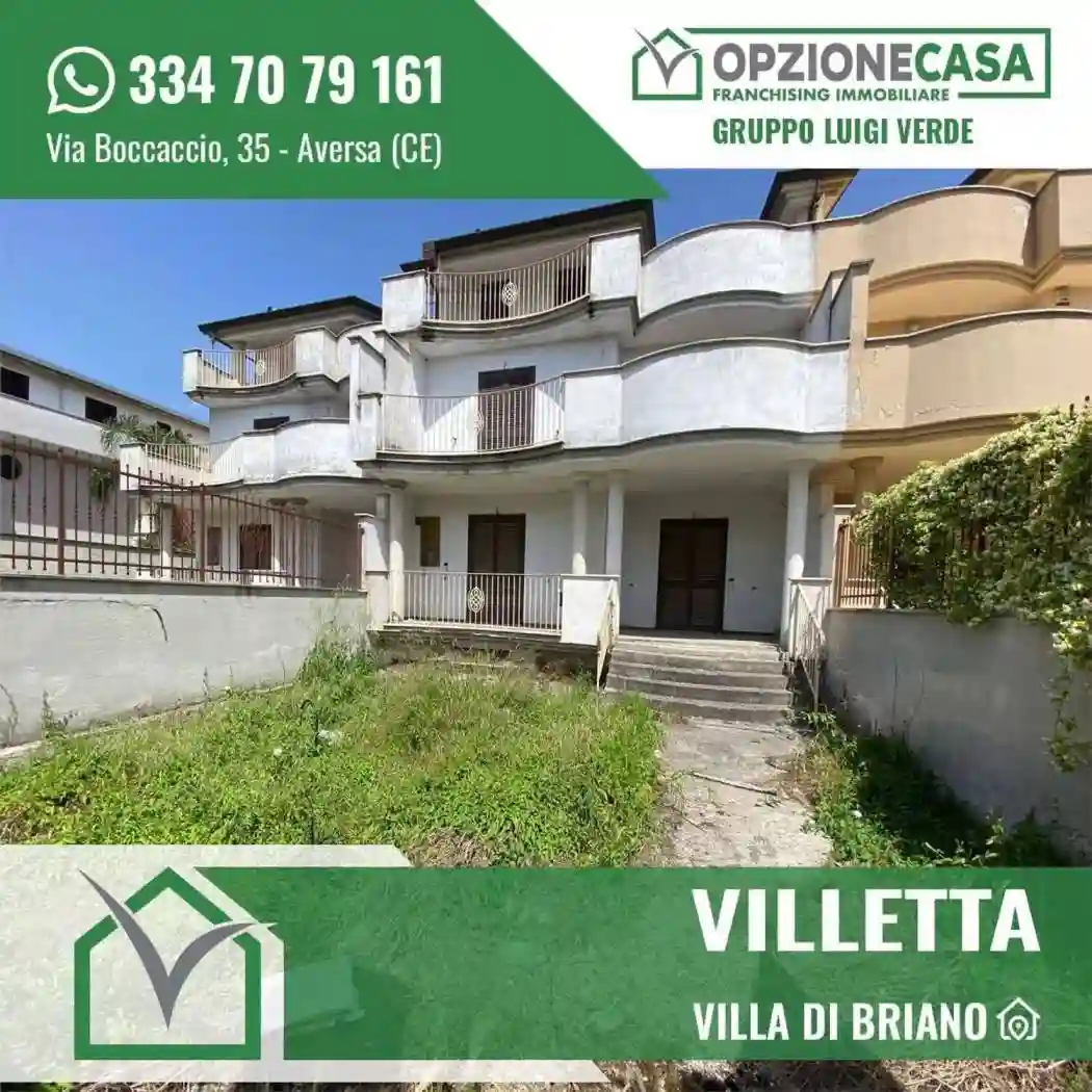 Villa - foto 4