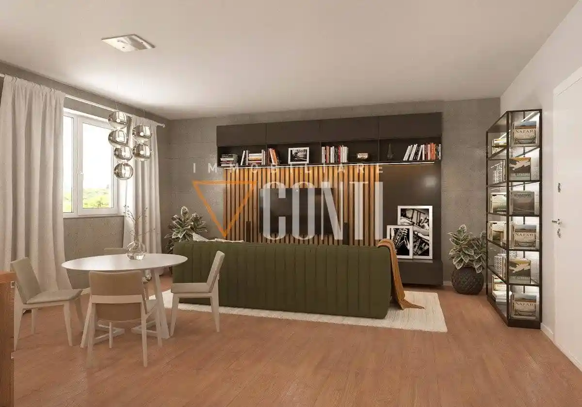 Appartamento in vendita a Varese