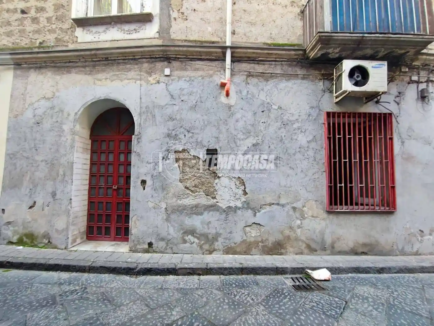 Appartamento in vendita a Aversa