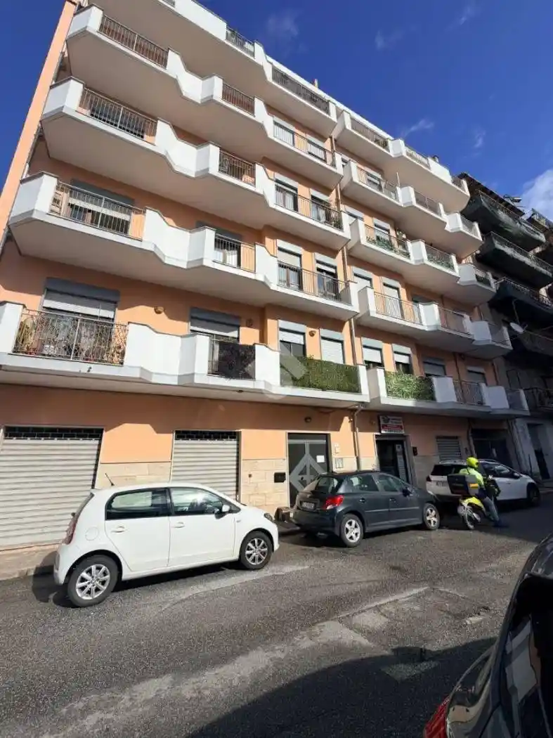 Appartamento in vendita a Reggio Calabria