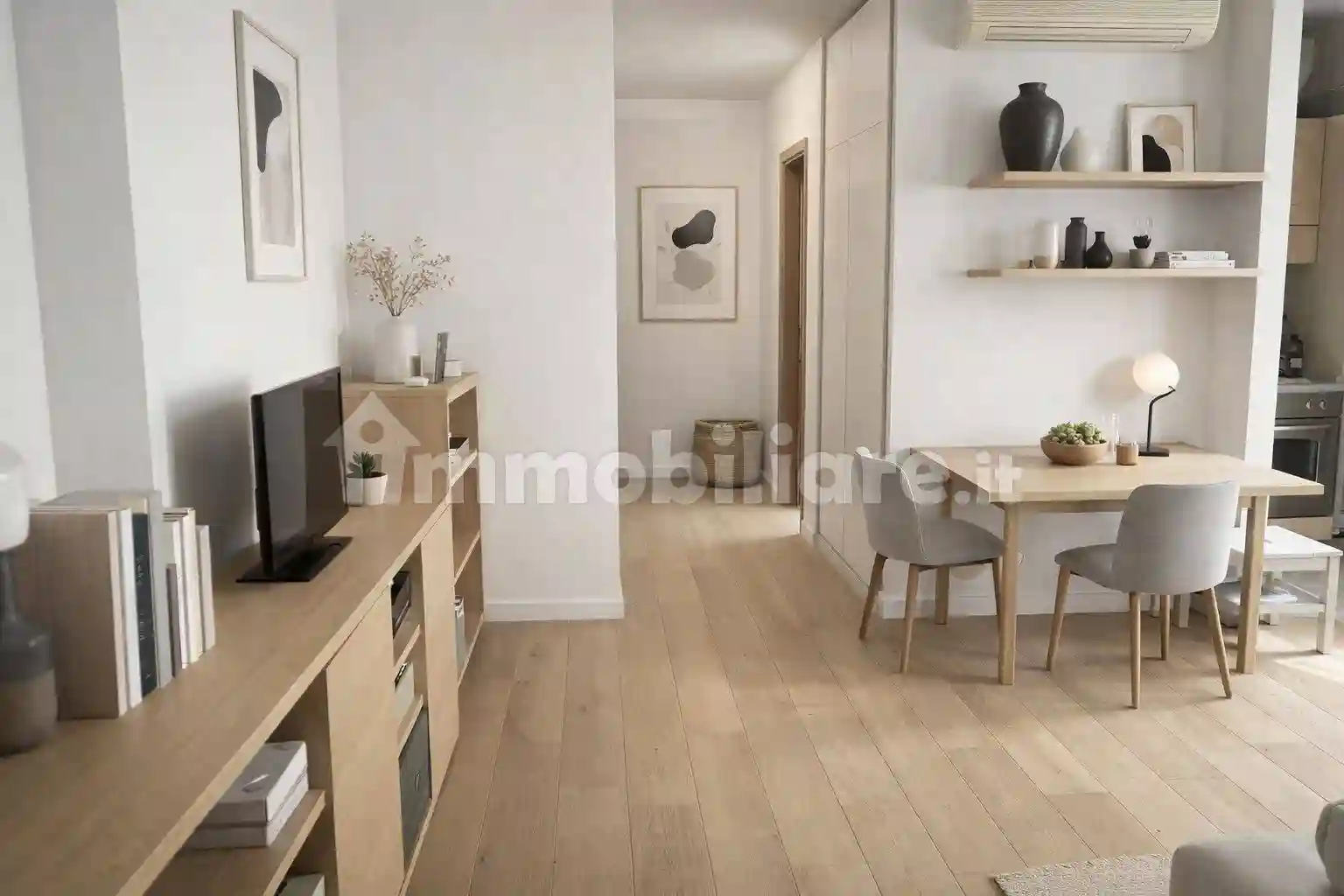 Appartamento - foto 3