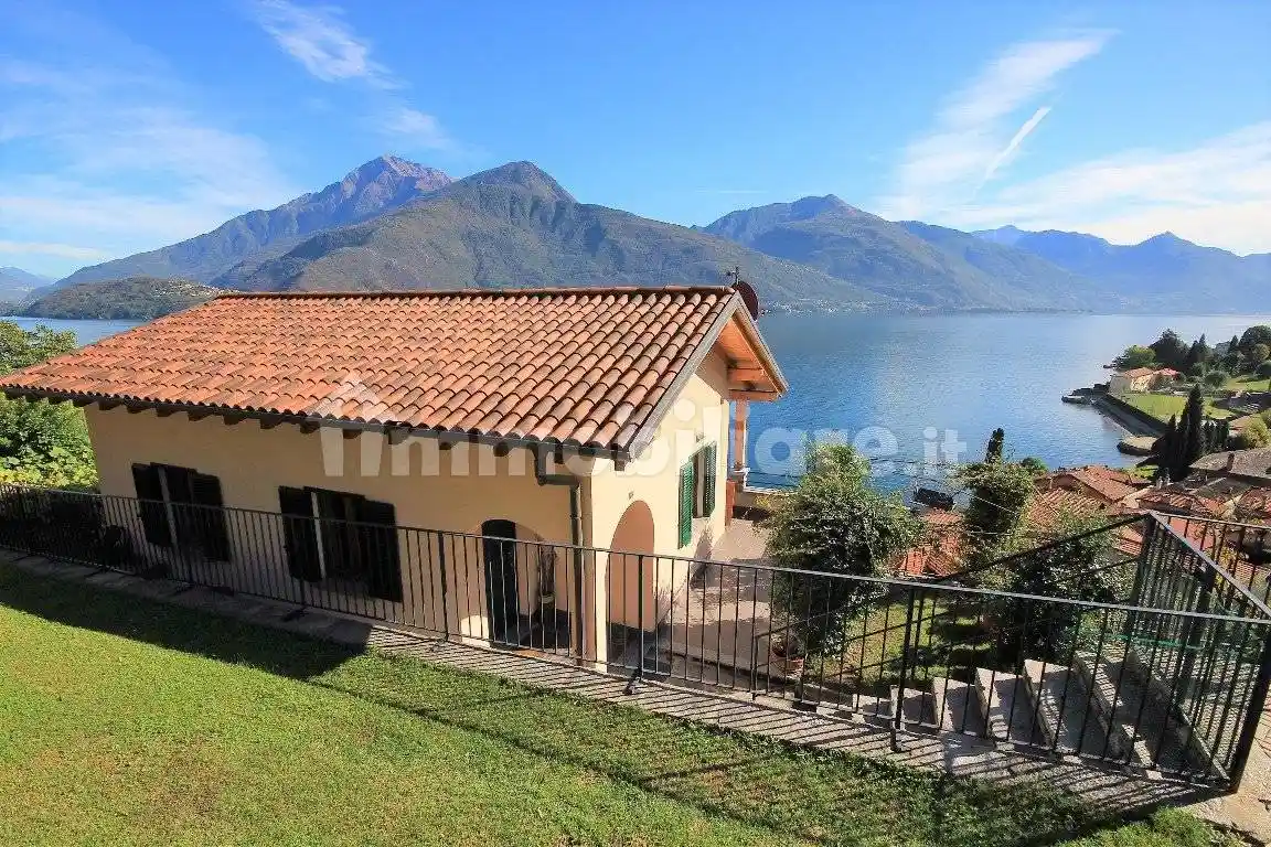 Villa in affitto a Musso