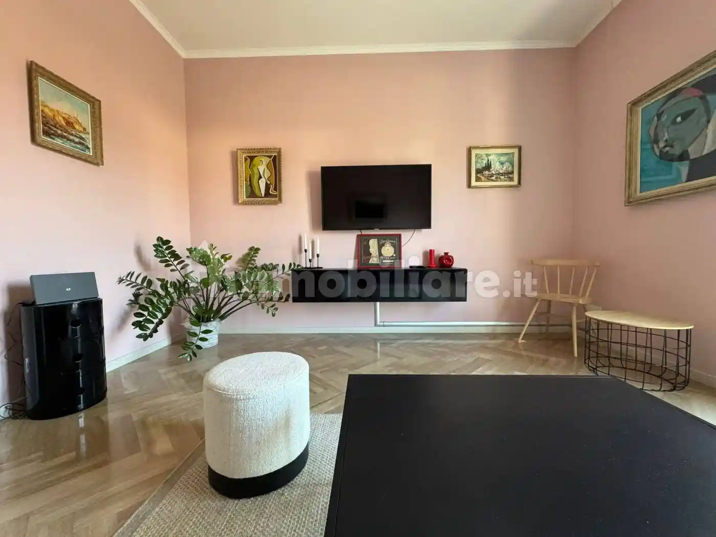 Appartamento in vendita a Lesignano de' Bagni