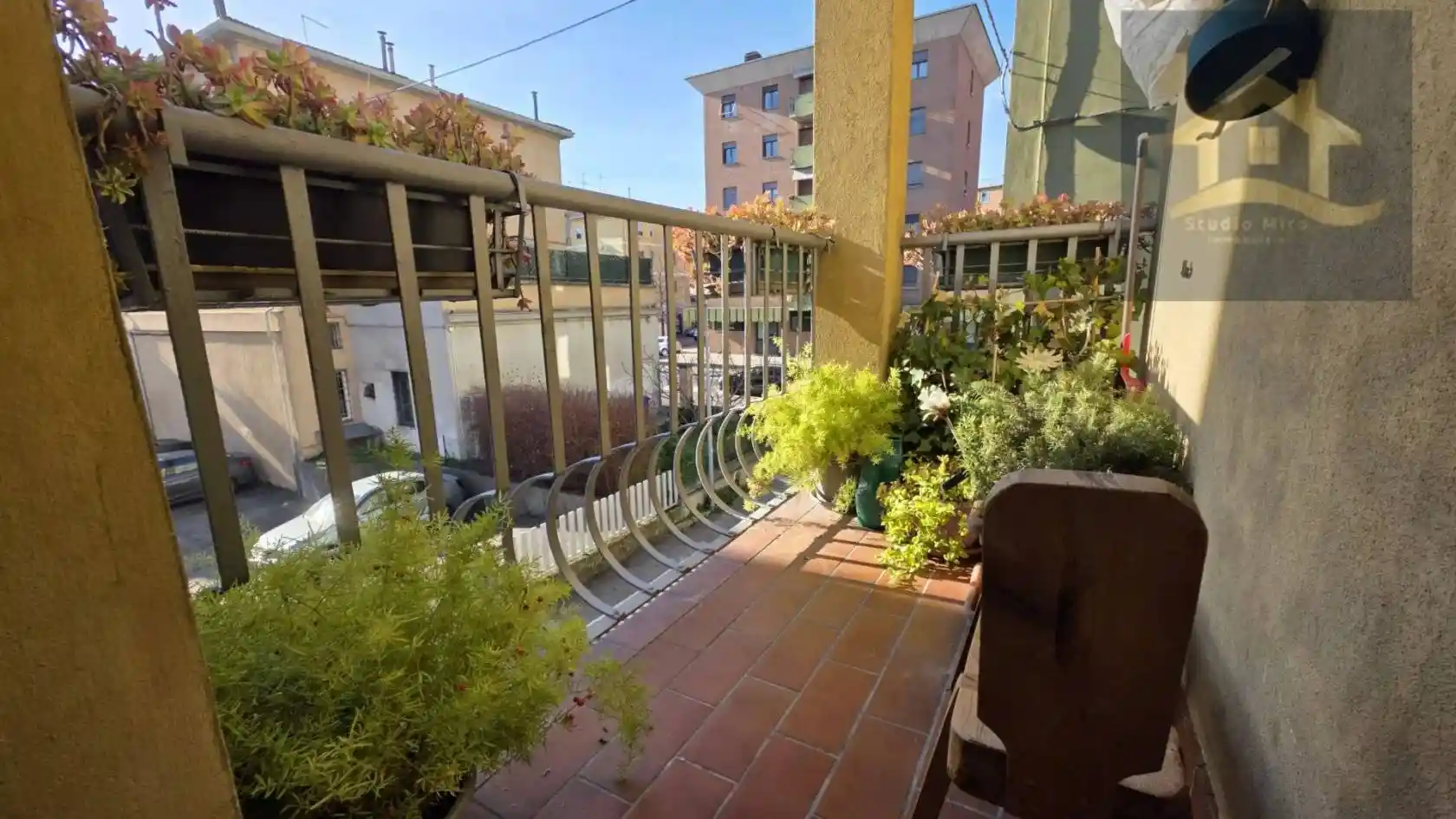 Appartamento in vendita a Parma