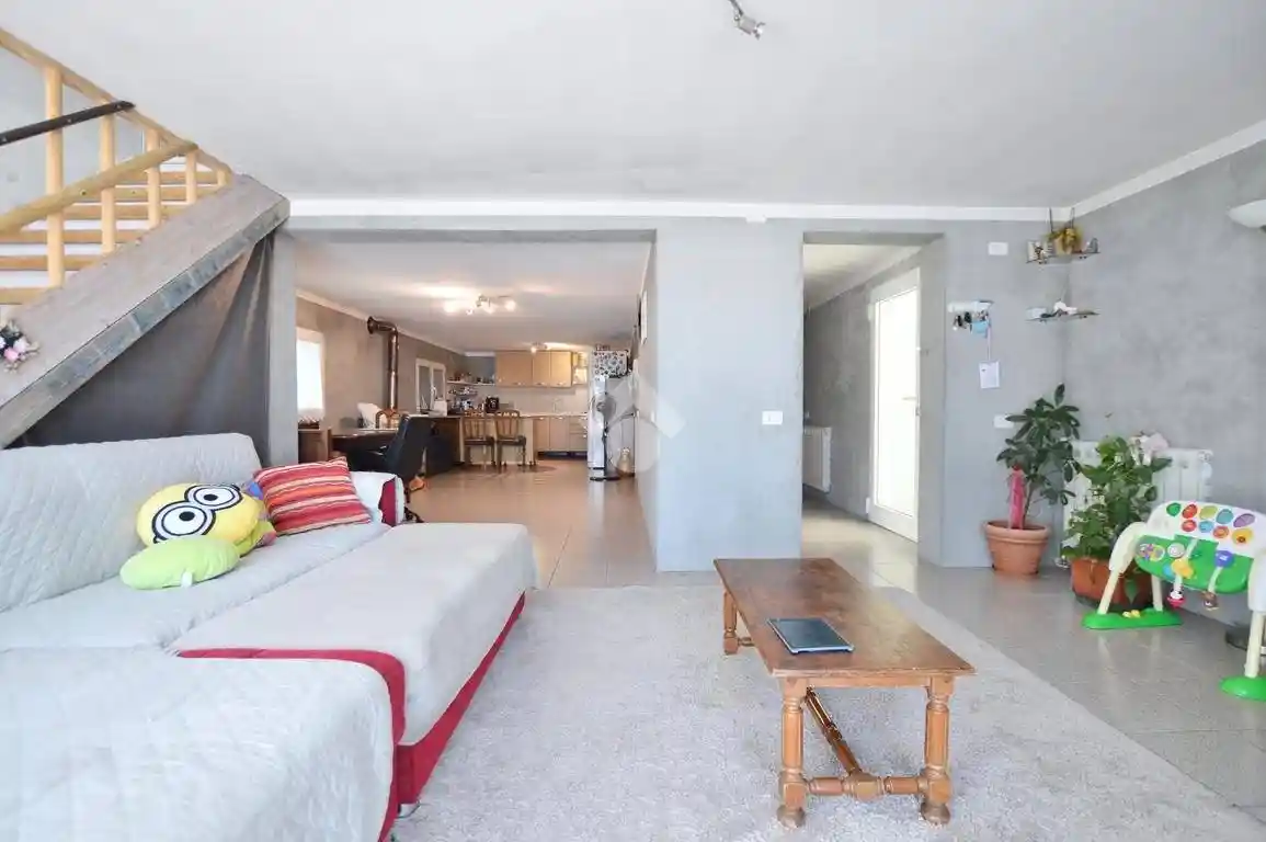 Villa in vendita a Musile di Piave