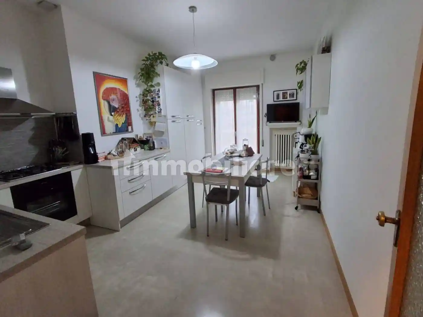 Appartamento in vendita a San Marino