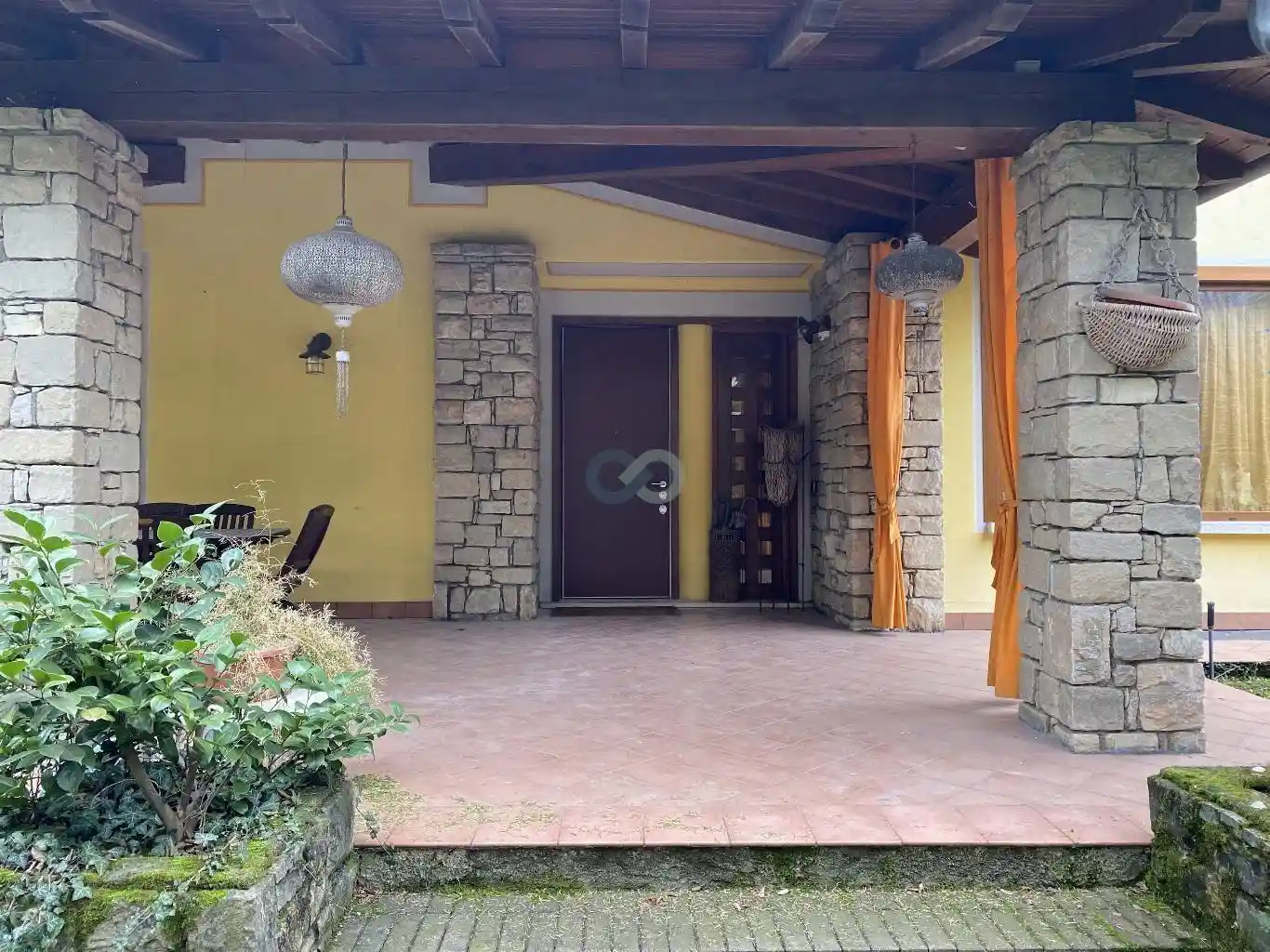 Villa in vendita a Nuvolento