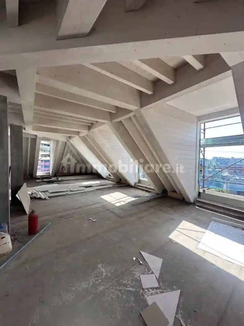 Attico - Mansarda - foto 2