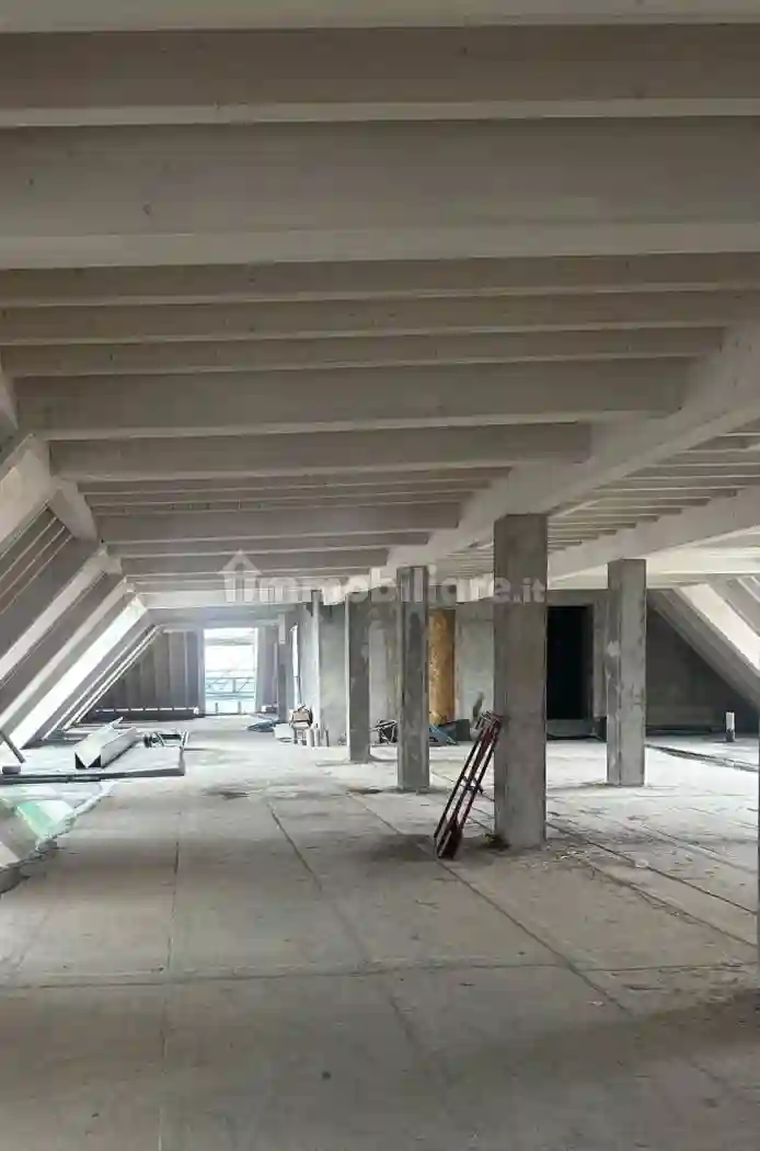 Attico - Mansarda - foto 4