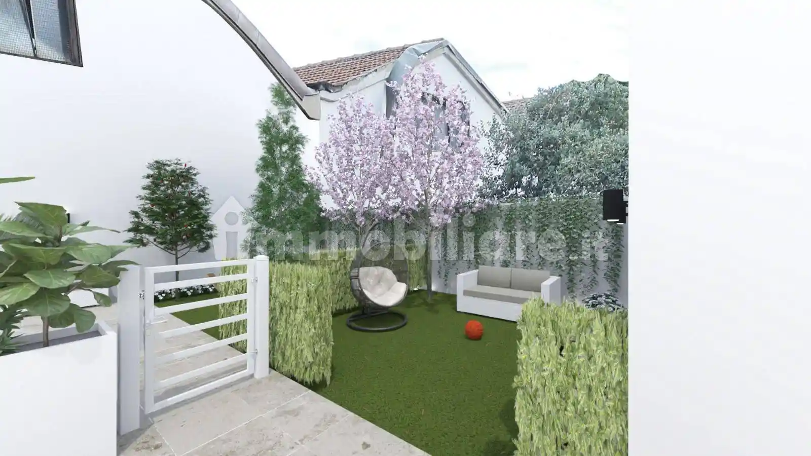 Appartamento in vendita a Firenze