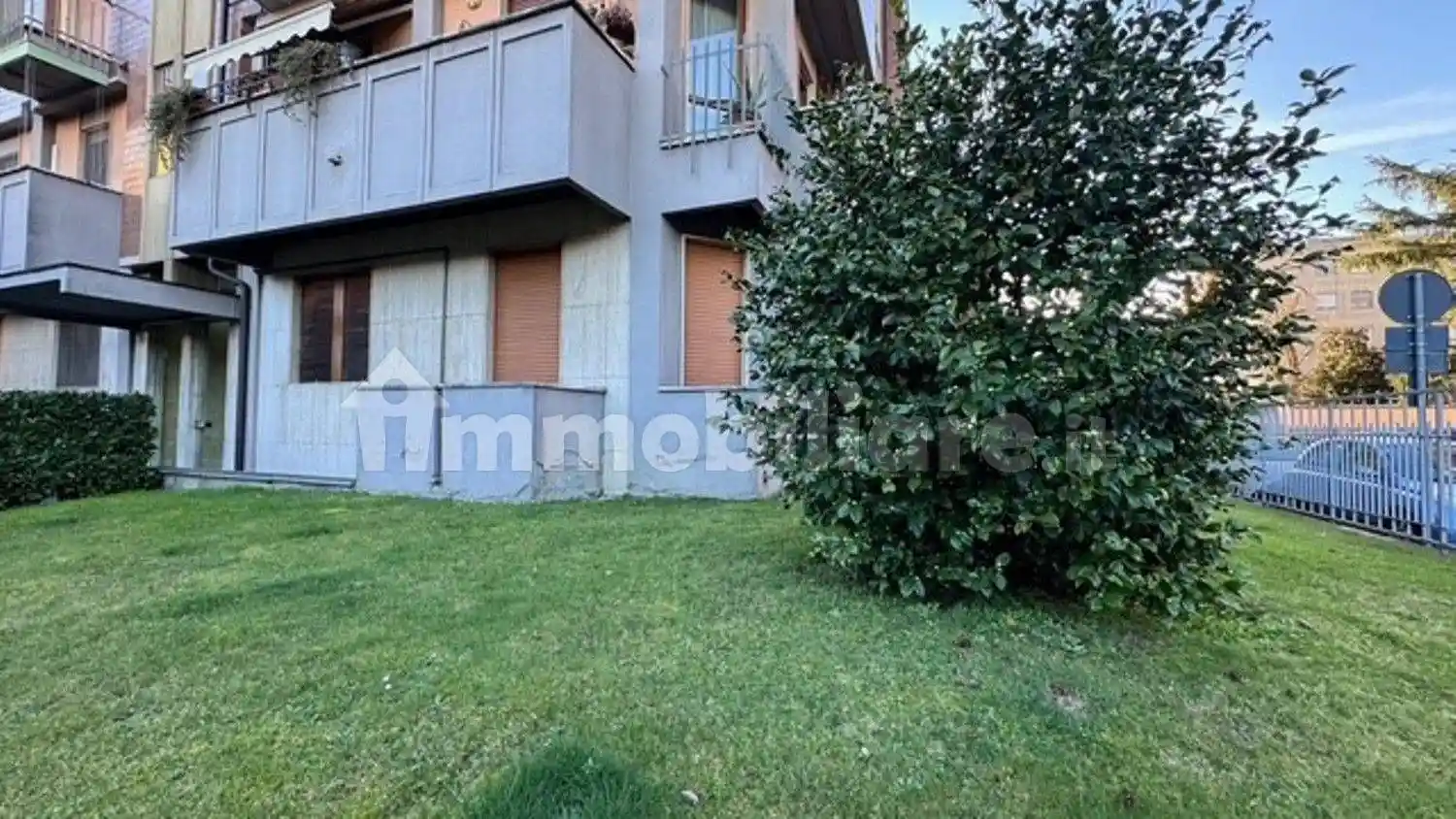 Appartamento in vendita a Vigevano