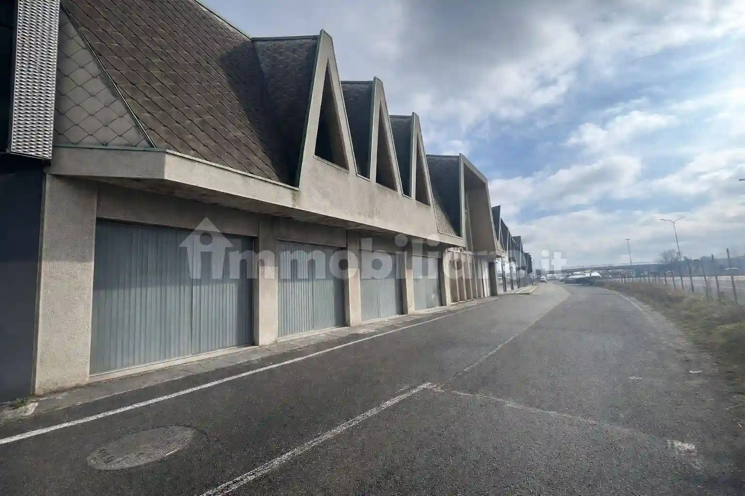 Palazzo - Edificio - foto 2